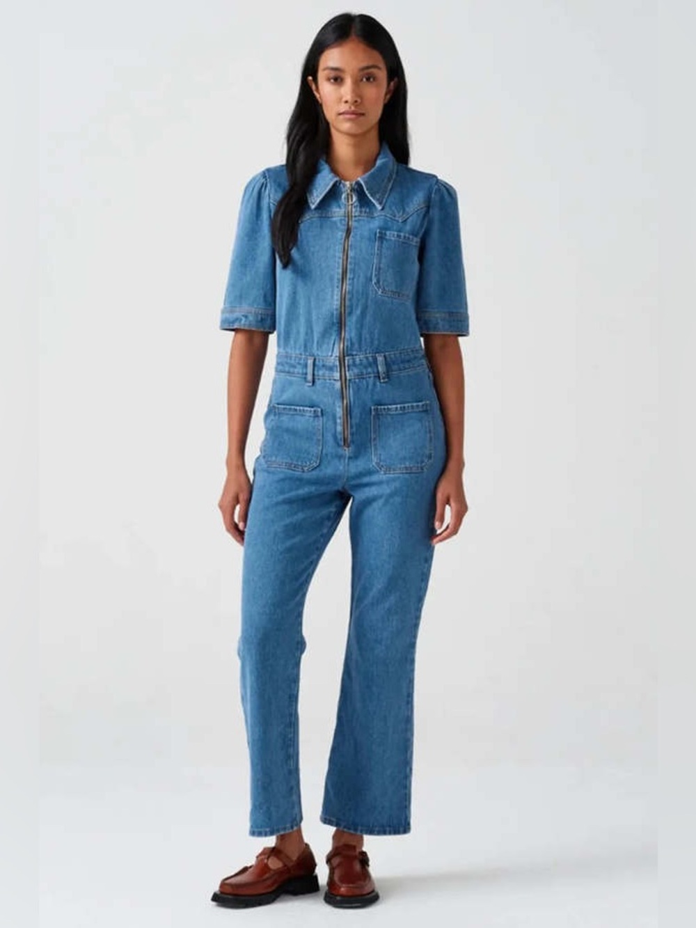 Seventy + Mochi Kit All In One Jumpsuit